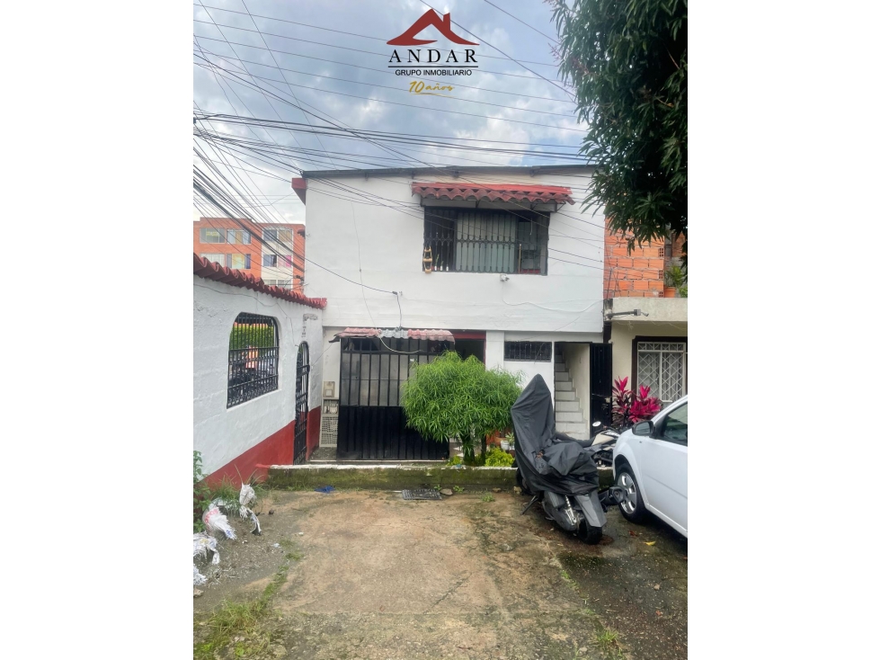 ¡InversiÃ³n imperdible! Casa en Villa Vicentina - 3