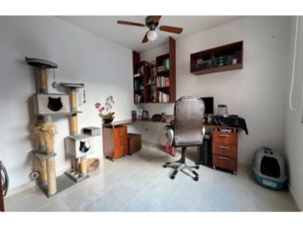 ¡Tu nueva casa te espera! Casa en Portal del Vergel - 3