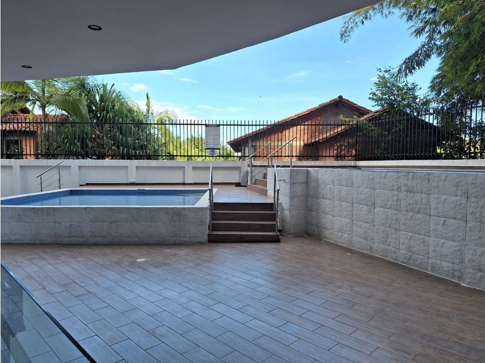 ¡Tu nuevo hogar te espera! Apartamento en Reservas de Santa Helena — foto 3