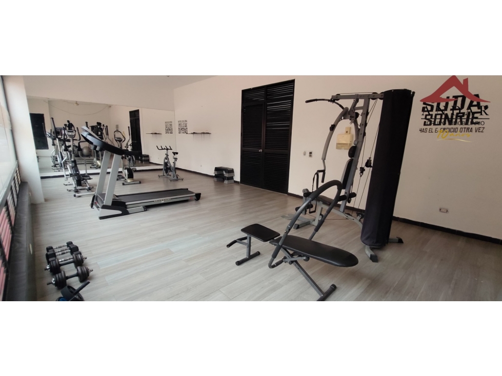 ¡En venta! Apartamento ubicado en Arboleda Campestre Cambulo — foto 4