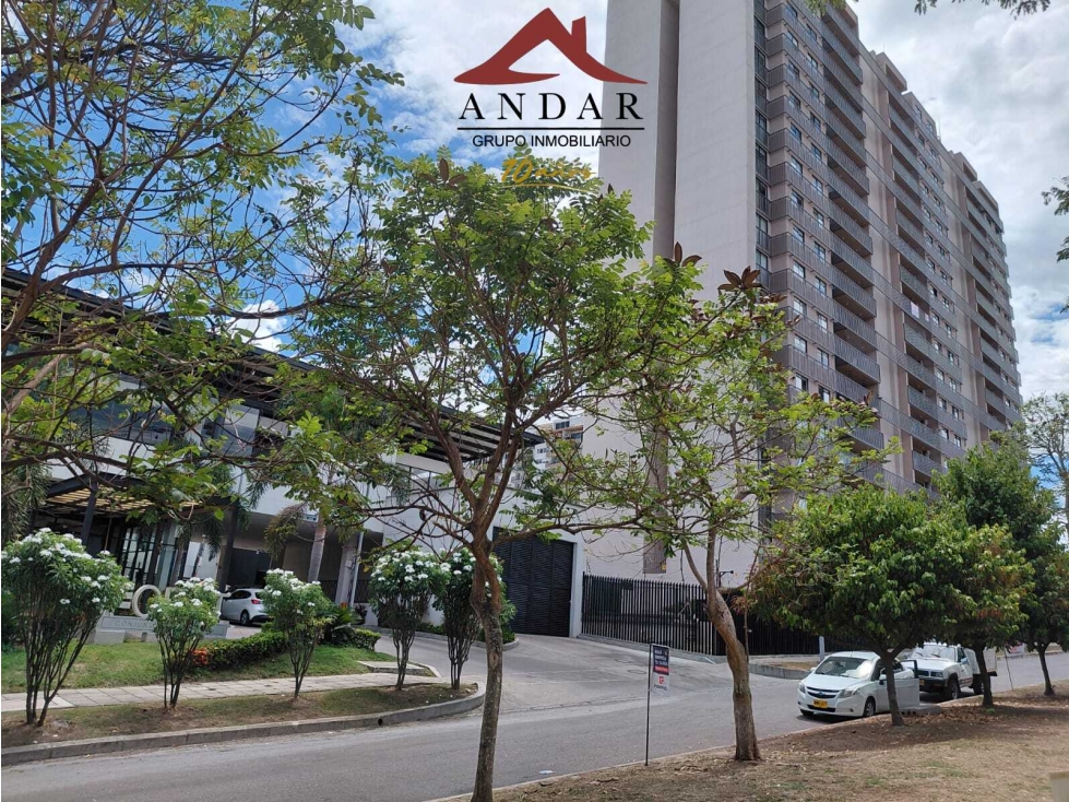 ¡En venta! Apartamento ubicado en Foret