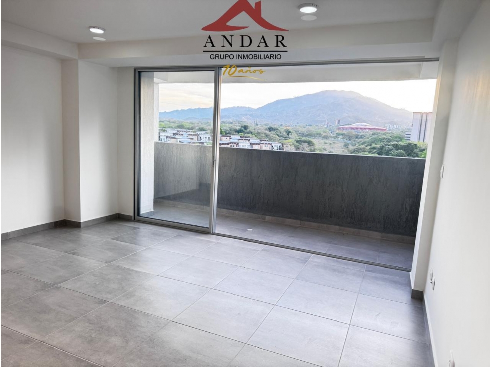 ¡Hazlo tuyo! Apartamento en arriendo Conjunto Mandala — foto 3