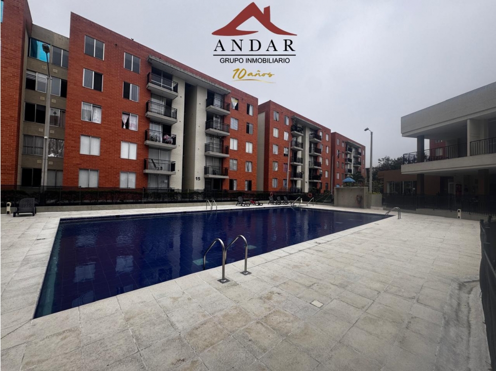 ¡En venta! Apartamento ubicado en Payande Arboleda Campestre — foto 4
