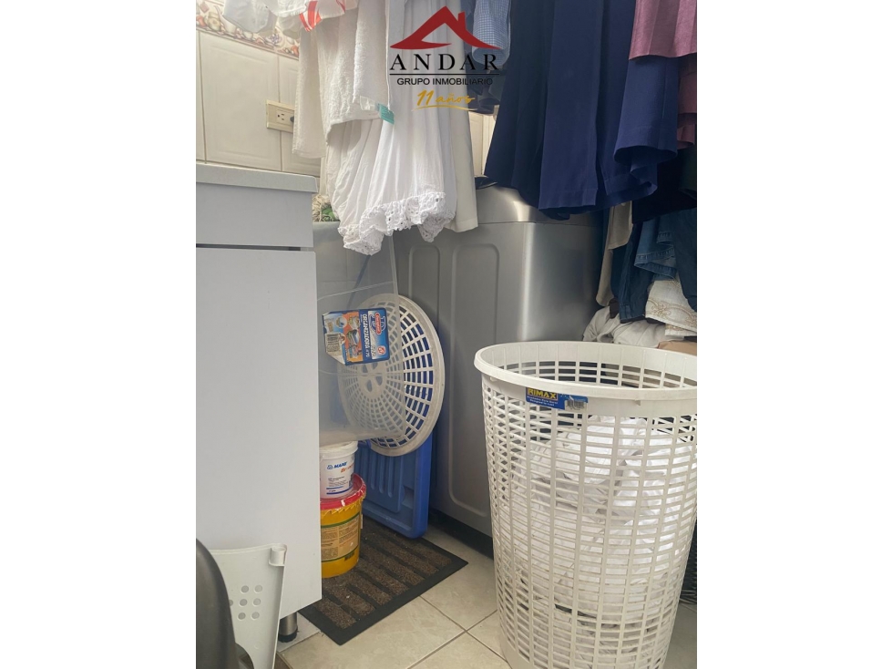 Apartamento ubicado en Piedra Pintada Alta — foto 3