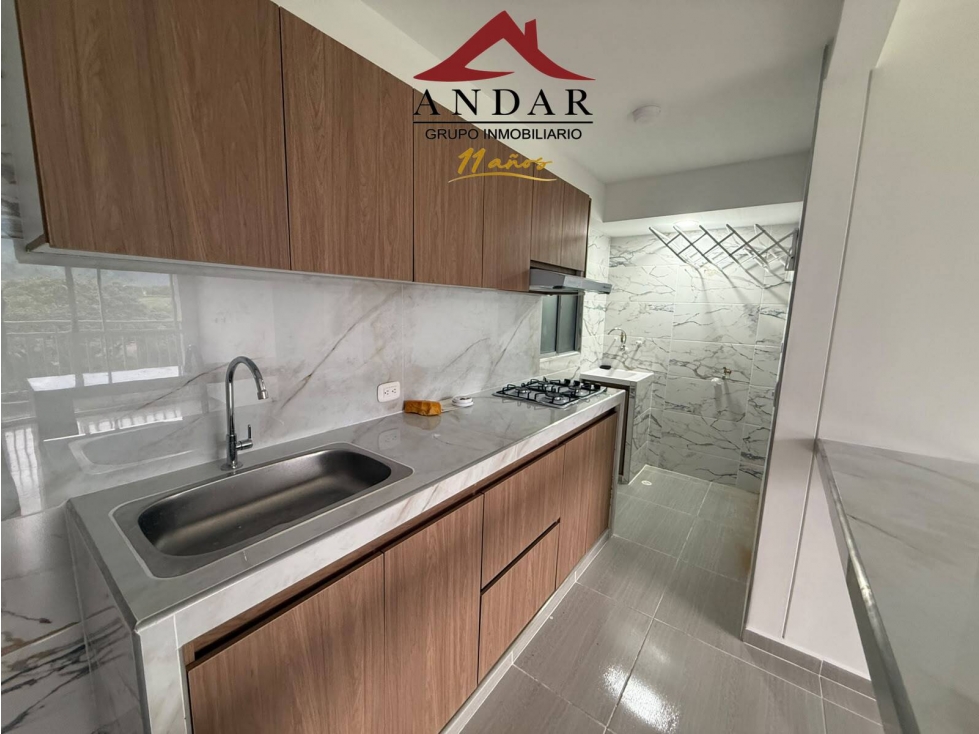 ¡Disponible ahora! Apartamento en Ventum Hacienda Santa Cruz — foto 6
