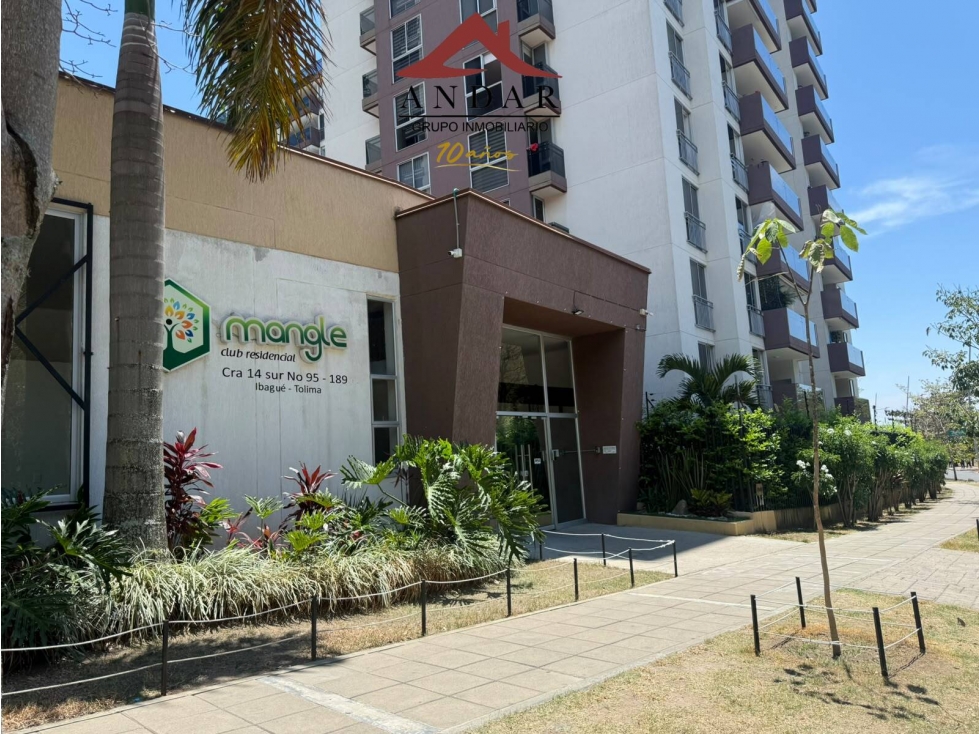 ¡InversiÃ³n imperdible! Apartamento en Mangle