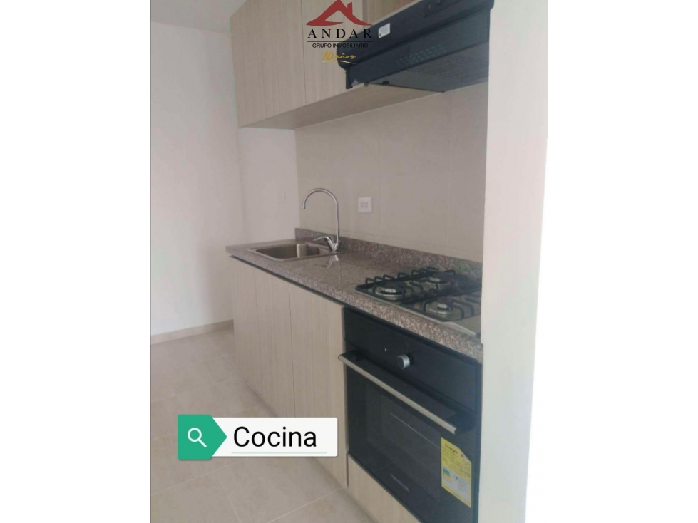 ¡InversiÃ³n imperdible! Apartamento en Conjunto Mirador de los Andes — foto 4