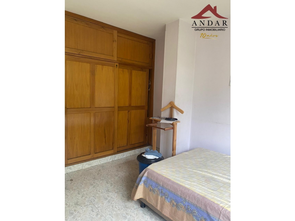 ¡En venta! Casa en Belalcazar - 5