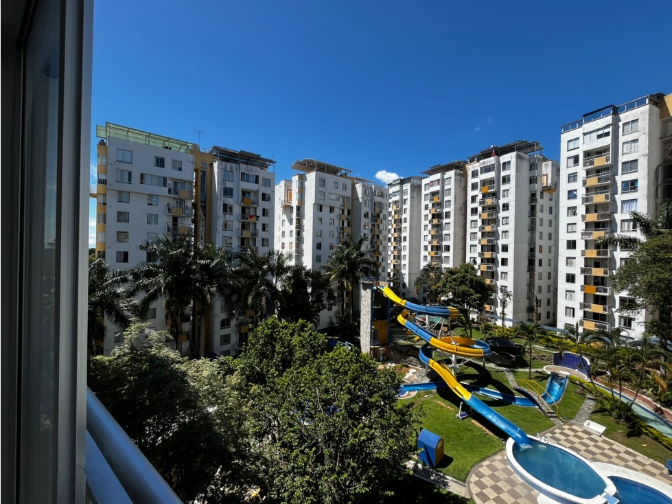 ¡En venta! Apartamento ubicado en Yerbabuena - 1