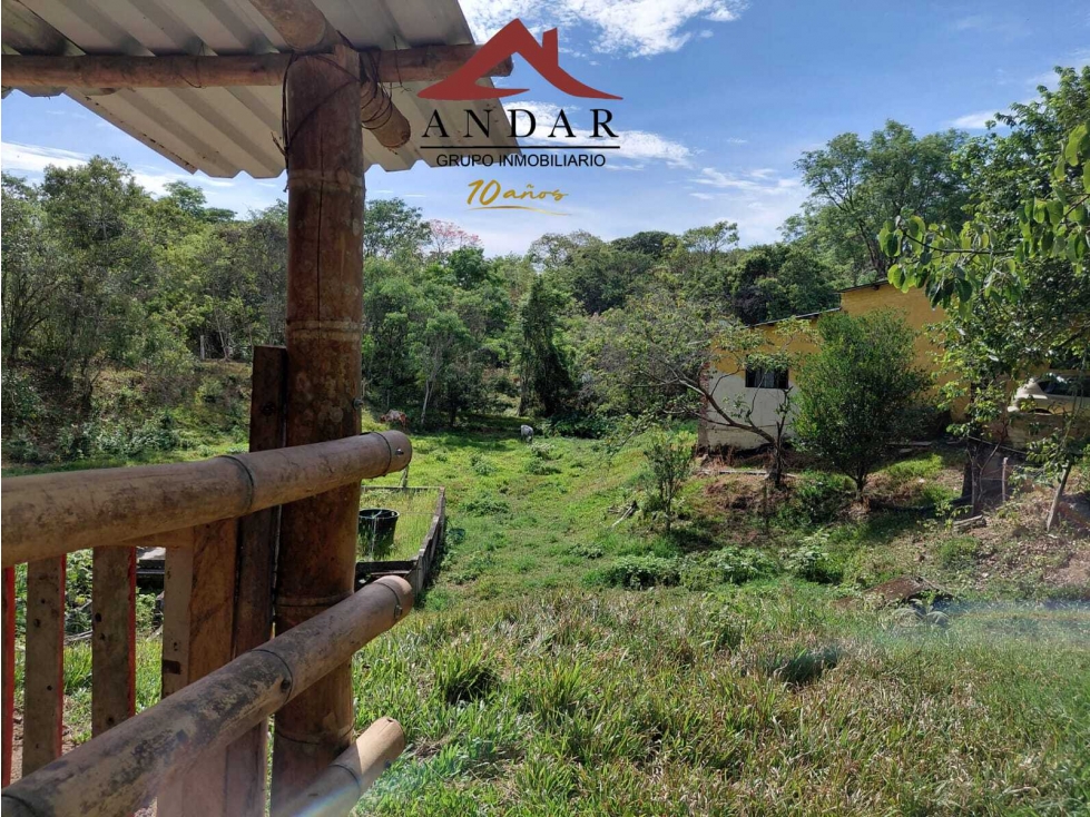 ¡Inversión imperdible! Finca en La Gaviota - 4