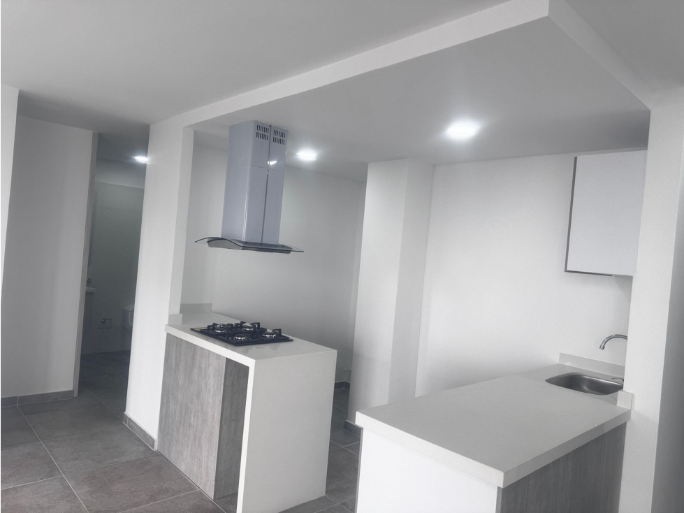 ¡Tu nuevo hogar te espera! Apartamento disponible en Torre Milla 60 - 6