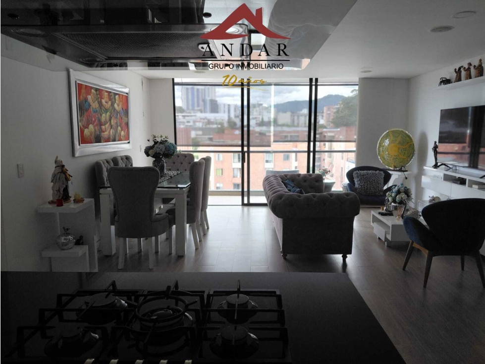 ¡En venta! Apartamento ubicado en Torres de Barlovento - 4