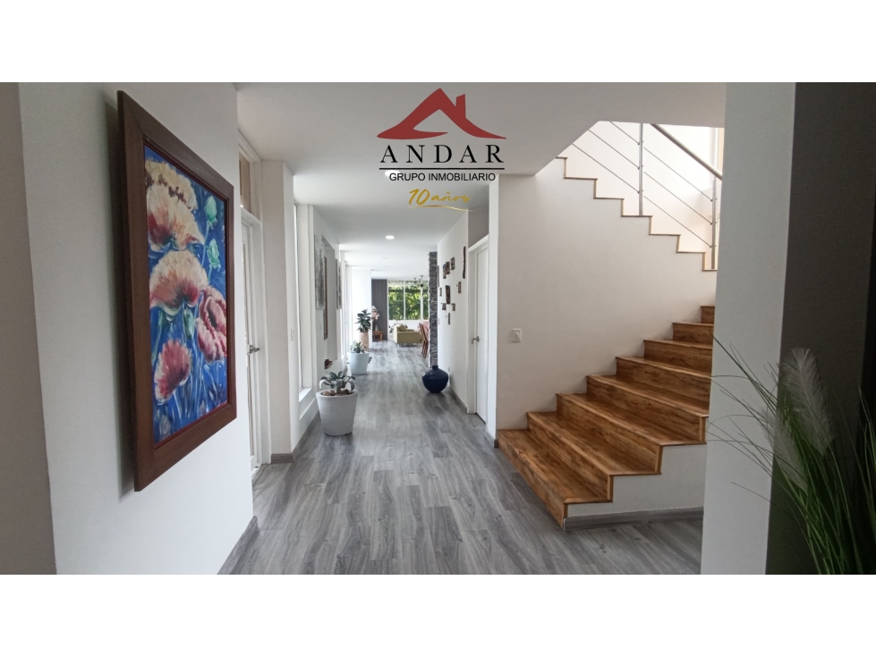 ¡Tu nuevo hogar te espera! Casa disponible en Las Victorias - 4