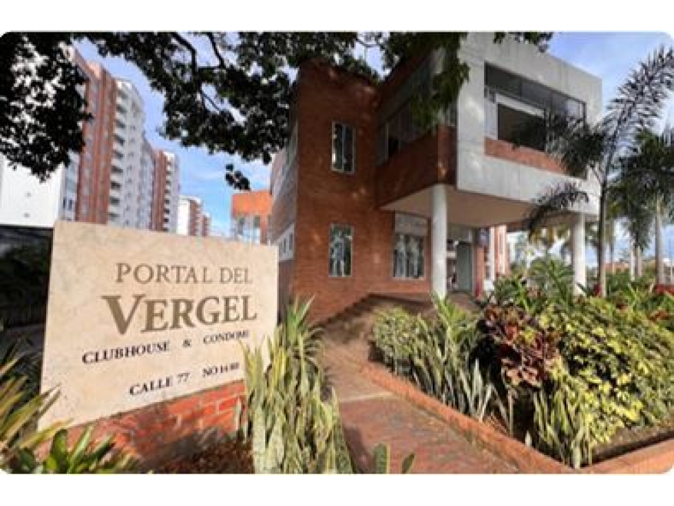 ¡Tu nueva casa te espera! Casa en Portal del Vergel - 4