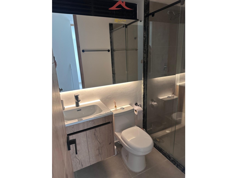¡En venta! Apartamento ubicado en Foret — foto 4