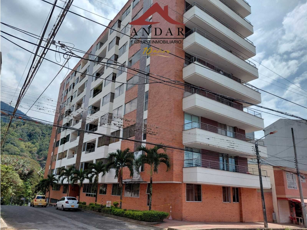 ¡En venta! Apartamento ubicado en Terrazas de BelÃ©n