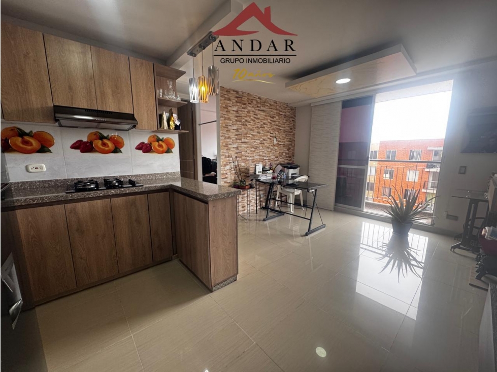¡En venta! Apartamento ubicado en Payande Arboleda Campestre — foto 5
