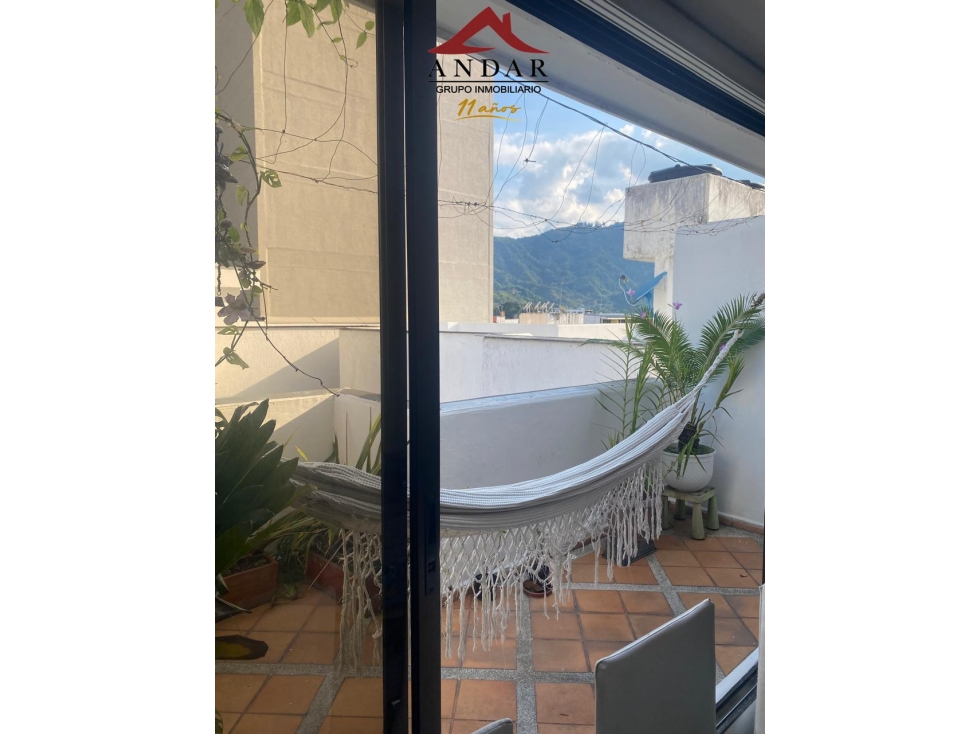 Apartamento ubicado en Piedra Pintada Alta — foto 4