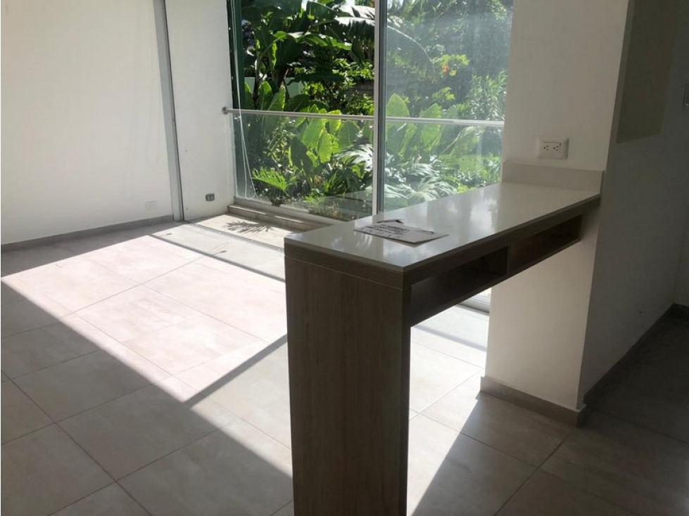 ¡Disponible ahora! Apartamento en Bosque Sereno — foto 4