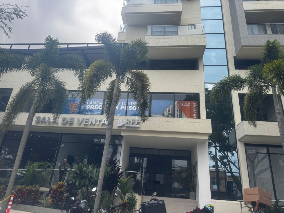 ¡Tu nuevo hogar te espera! Apartamento disponible en Torre Milla 60 - 2