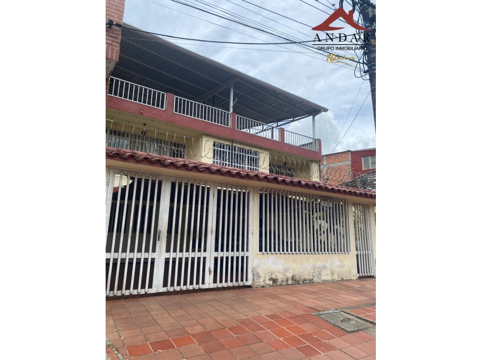 ¡En venta! Casa en Belalcazar - 1