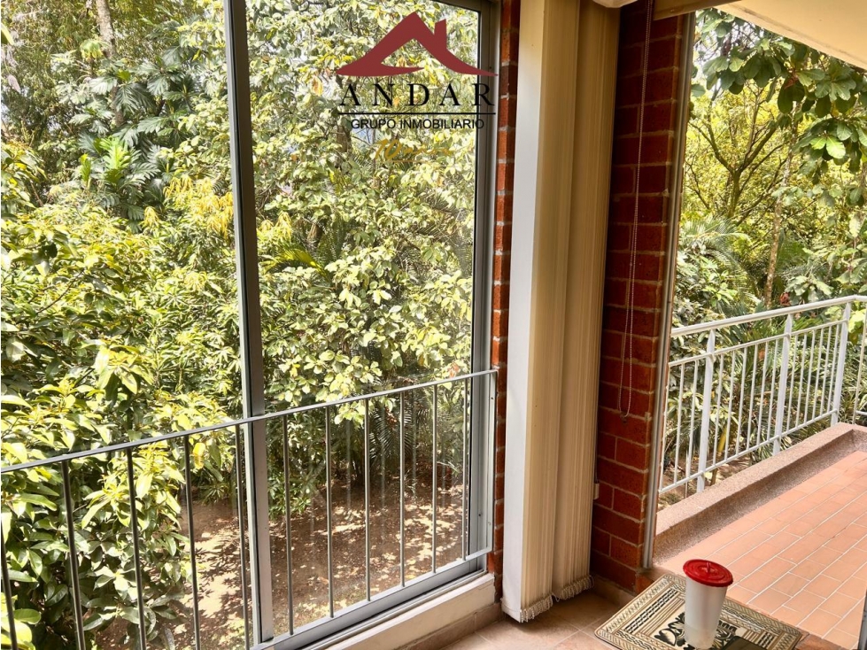 ¡En venta! Apartamento ubicado en Portal del bosque - 5