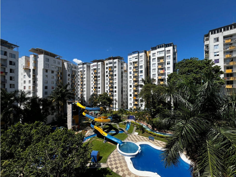 ¡InversiÃ³n Imperdible! Apartamento ubicado en Yerbabuena — foto 2