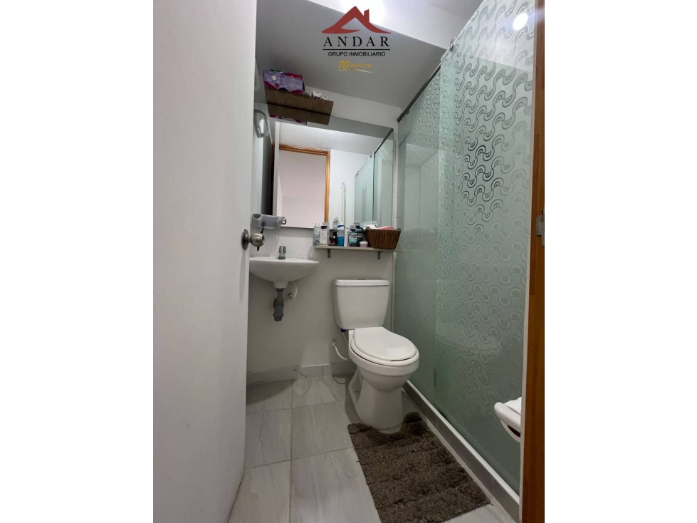 ¡En venta! Apartamento ubicado en Torres de Montecarlo Premium - 5