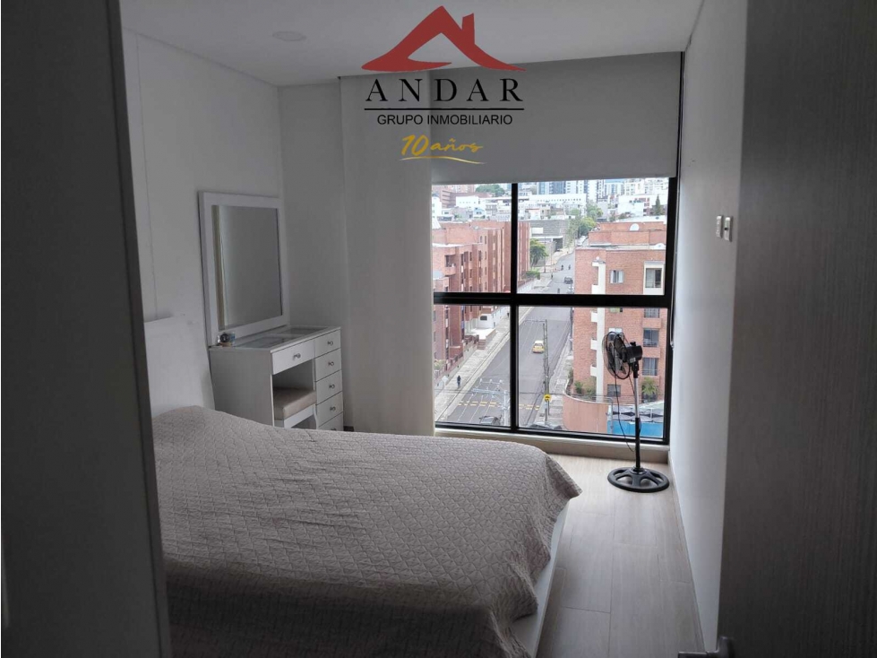 ¡En venta! Apartamento ubicado en Torres de Barlovento - 5