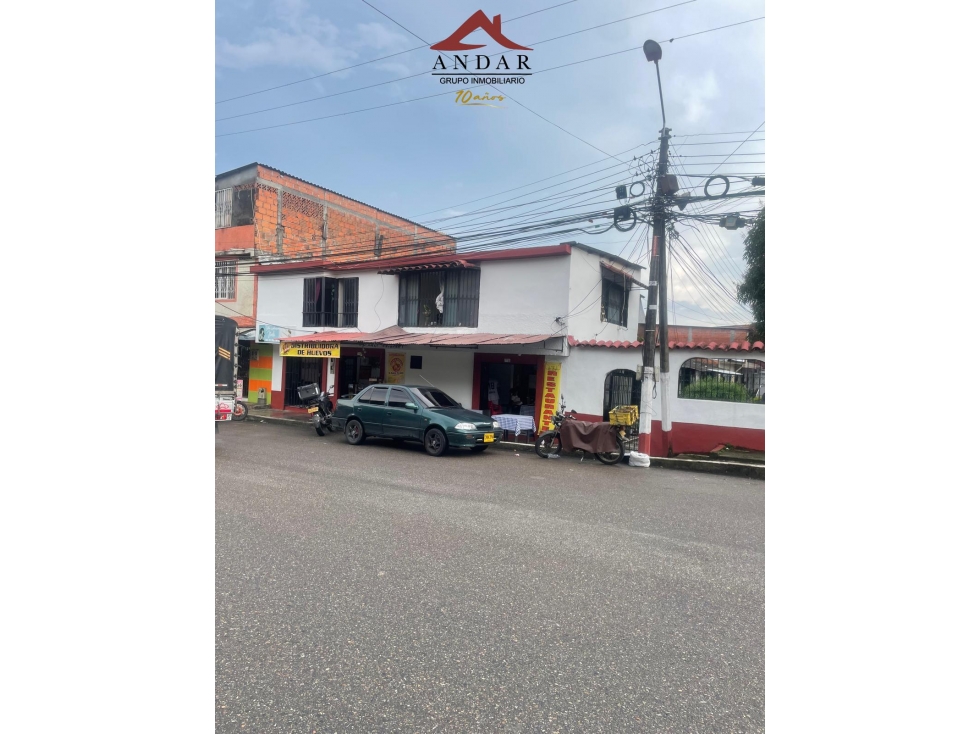 ¡InversiÃ³n imperdible! Casa en Villa Vicentina - 5