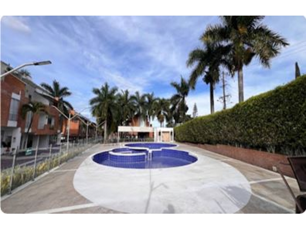 ¡Tu nueva casa te espera! Casa en Portal del Vergel - 5
