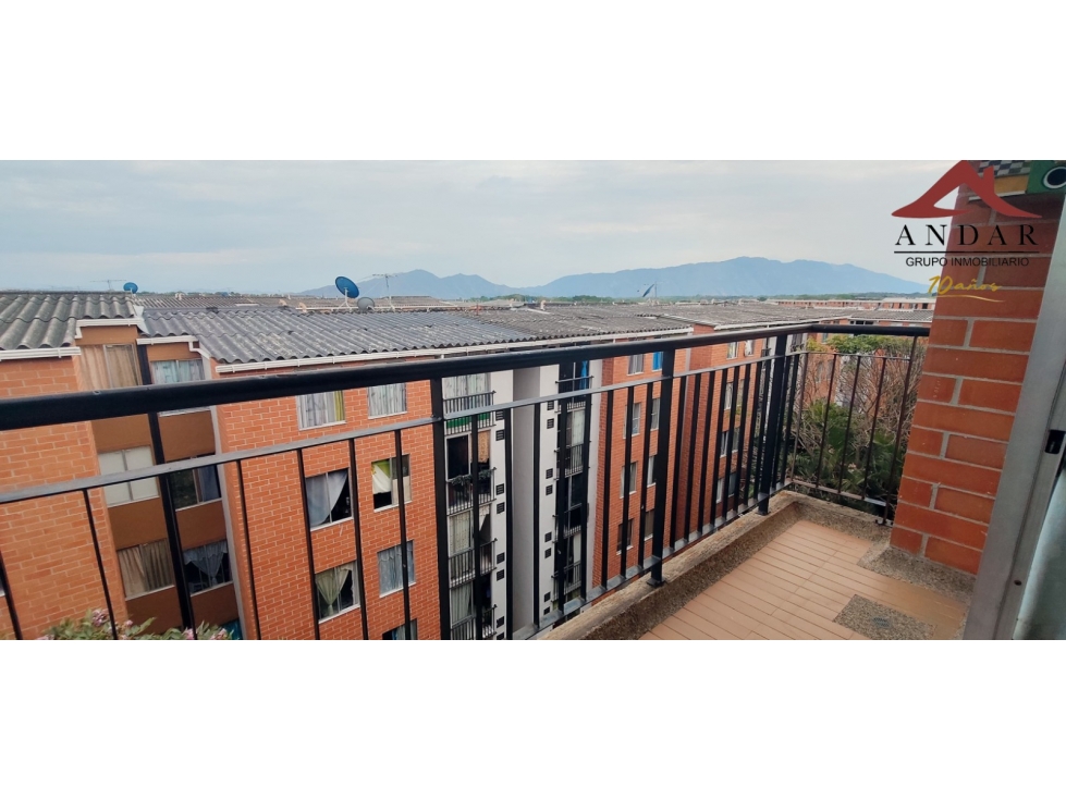 ¡En venta! Apartamento ubicado en Arboleda Campestre Cambulo