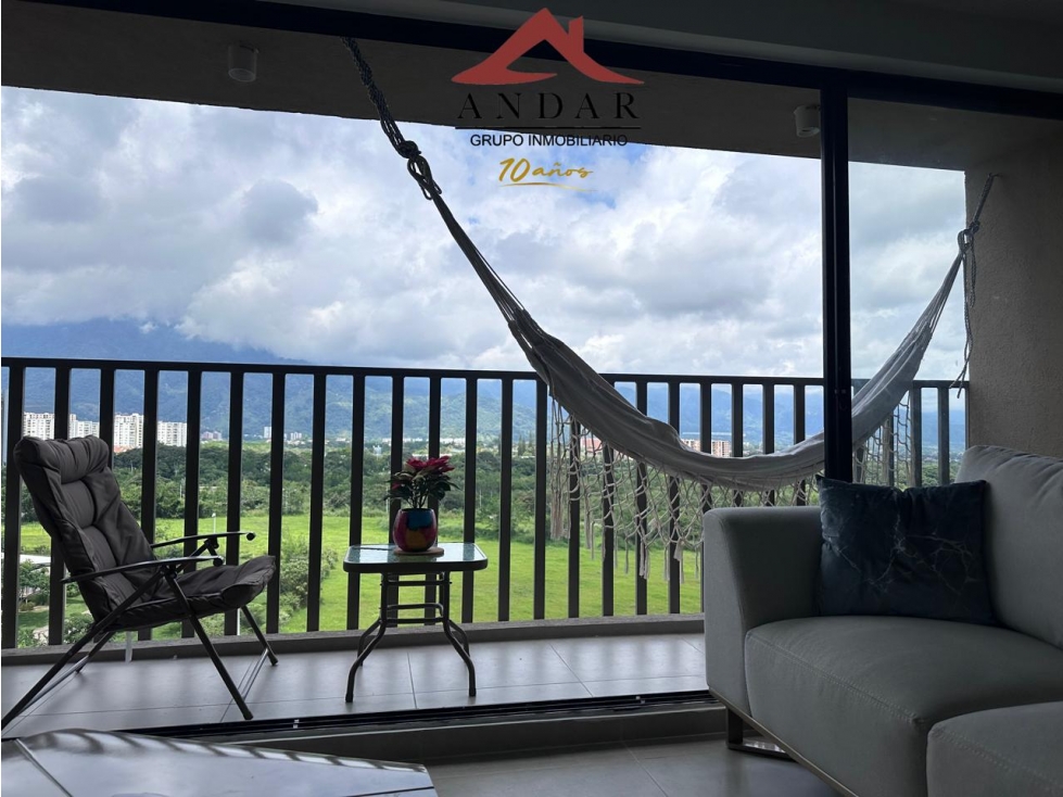 ¡En venta! Apartamento ubicado en Foret — foto 5