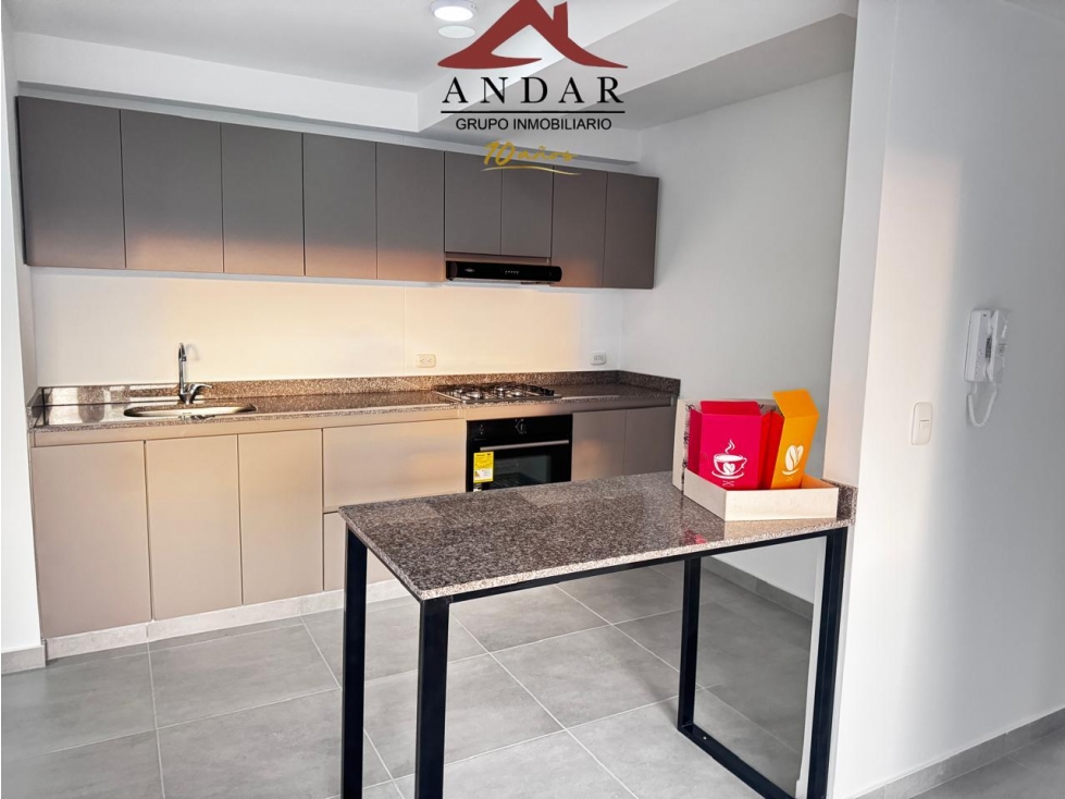 ¡Hazlo tuyo! Apartamento en arriendo Conjunto Mandala — foto 5