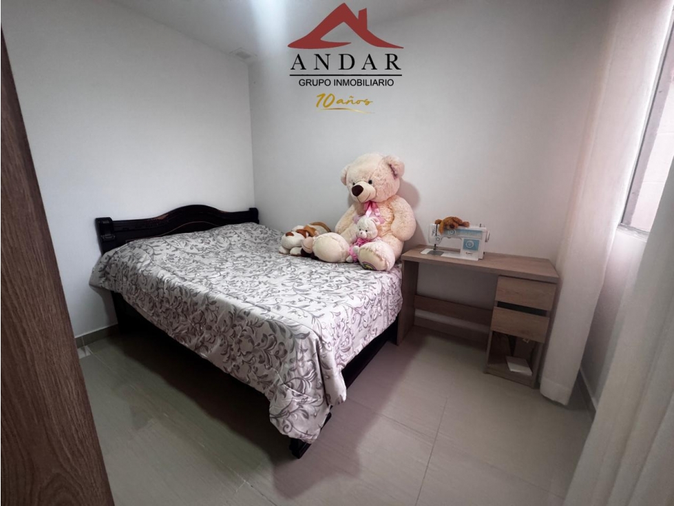 ¡En venta! Apartamento ubicado en Payande Arboleda Campestre — foto 6