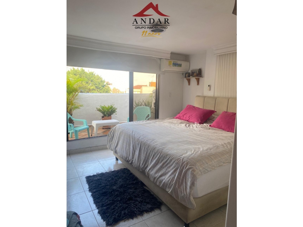 Apartamento ubicado en Piedra Pintada Alta — foto 5