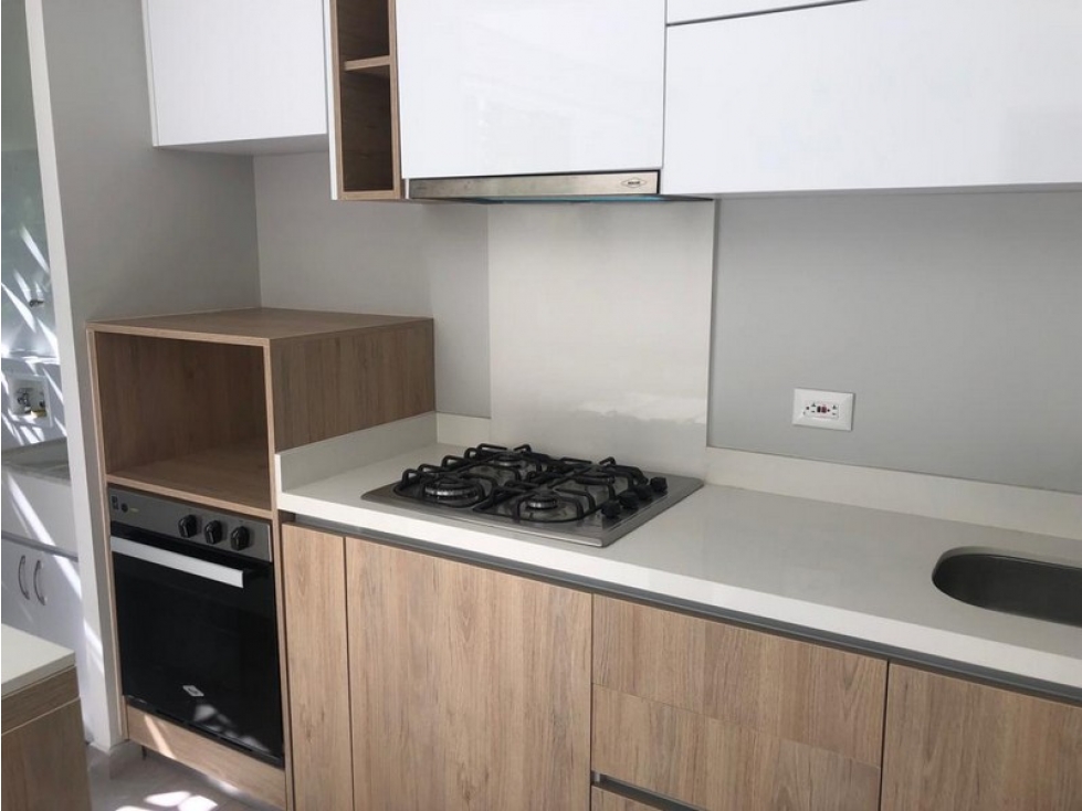 ¡Disponible ahora! Apartamento en Bosque Sereno — foto 5