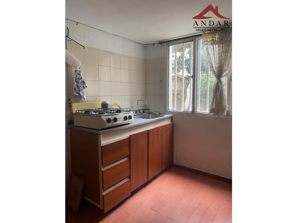 ¡En venta! Casa en Belalcazar - 6