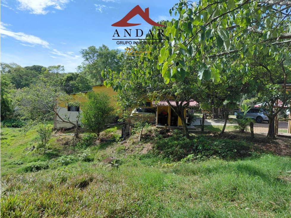 ¡Inversión imperdible! Finca en La Gaviota - 6