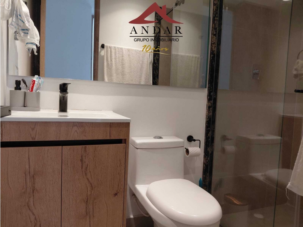 ¡En venta! Apartamento ubicado en Foret — foto 6