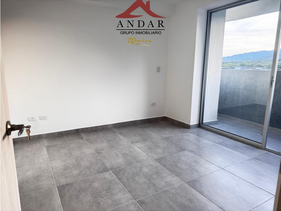 ¡Hazlo tuyo! Apartamento en arriendo Conjunto Mandala — foto 6