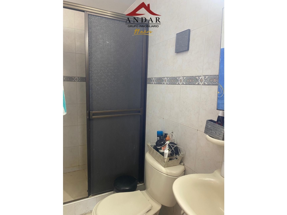 Apartamento ubicado en Piedra Pintada Alta — foto 6