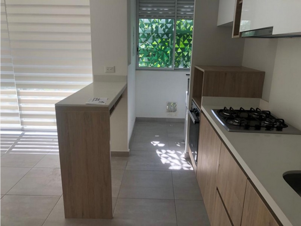 ¡Disponible ahora! Apartamento en Bosque Sereno — foto 6