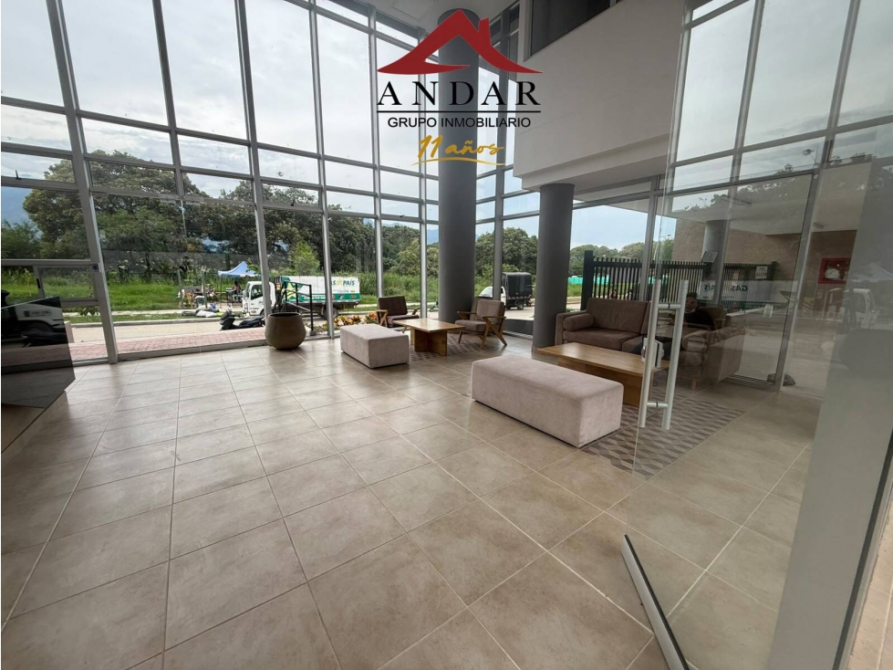 ¡Disponible ahora! Apartamento en Ventum Hacienda Santa Cruz — foto 2