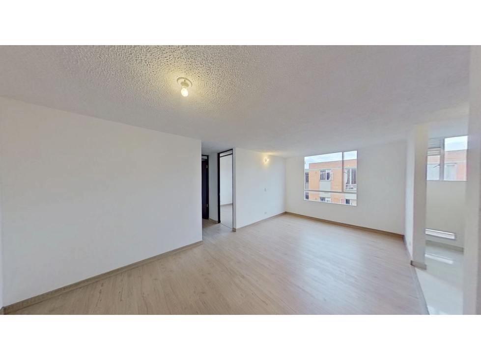 VENTA APARTAMENTO HOGARES SOACHA