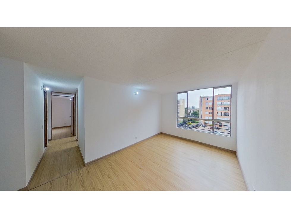 VENTA APARTAMENTO CIUDAD VERDE/ SOACHA $168 MILLONES