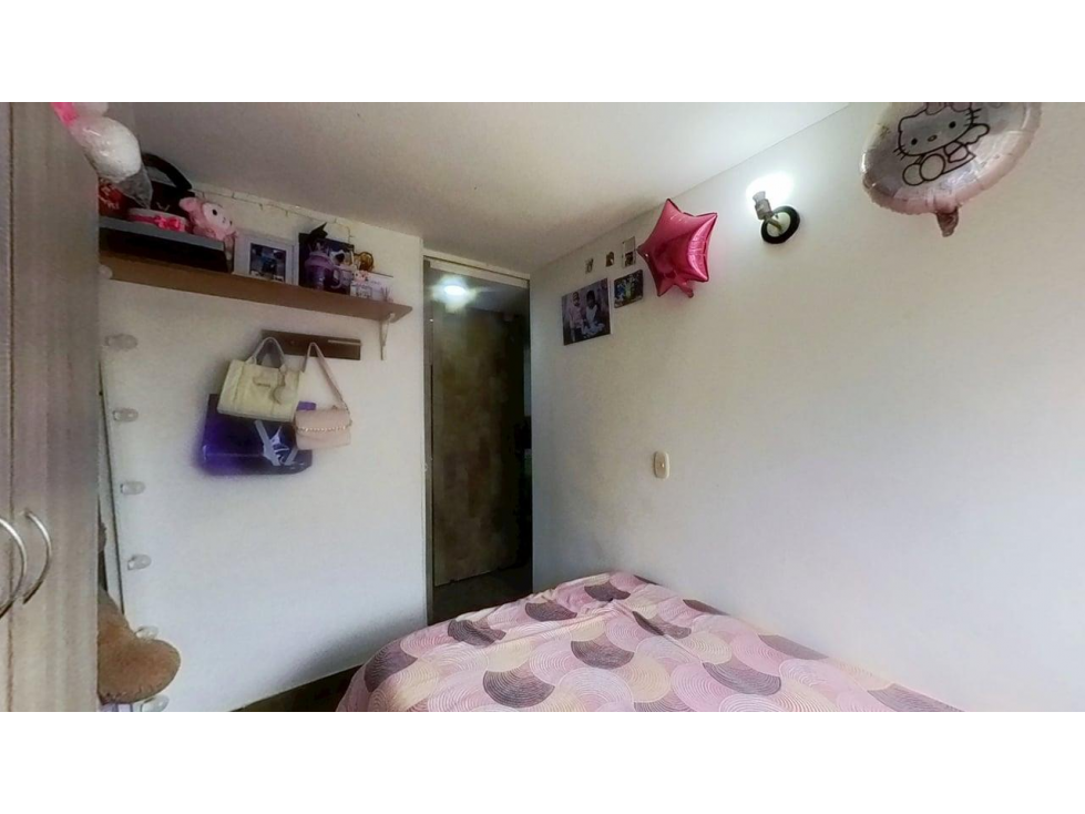 ¡Se Vende! Apartamento en Gerona del Porvenir - Kennedy — foto 4