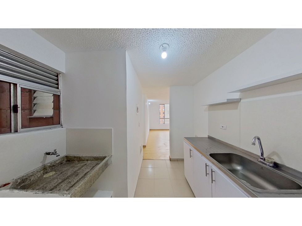 VENTA APARTAMENTO CIUDAD VERDE/ SOACHA $168 MILLONES — foto 5