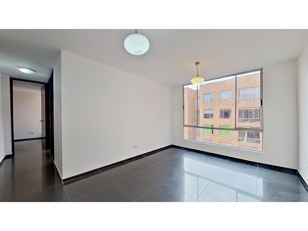 VENTA APARTAMENTO SOACHA SAN MATEO — foto 3