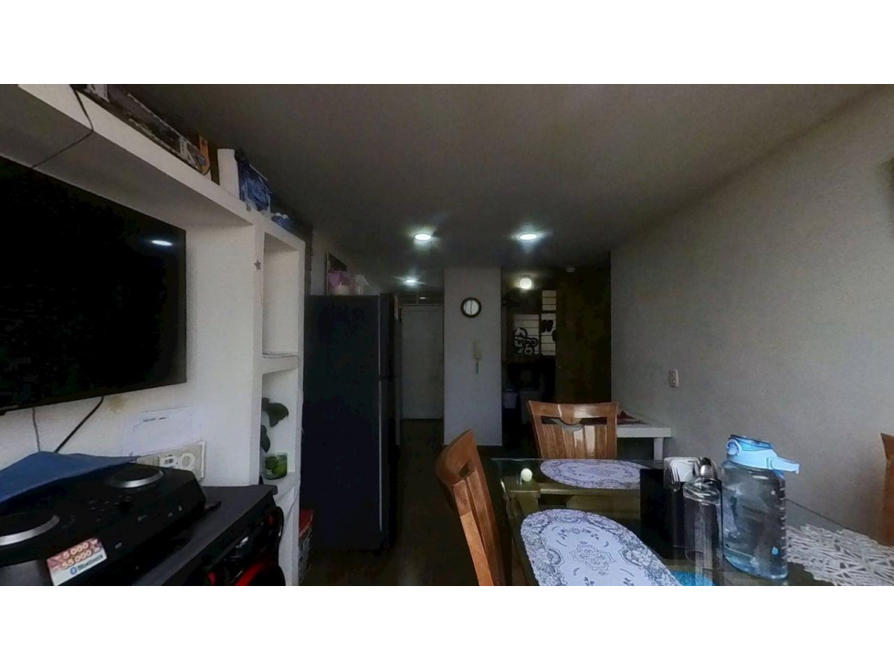 ¡Se Vende! Apartamento en Gerona del Porvenir - Kennedy — foto 2